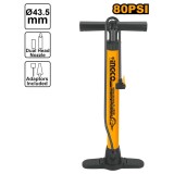 Pompa auto manuala - Ingco MPP4501
