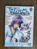 Revista W.i.t.c.h. nr. 11 / 2006, Egmont / R6P5F