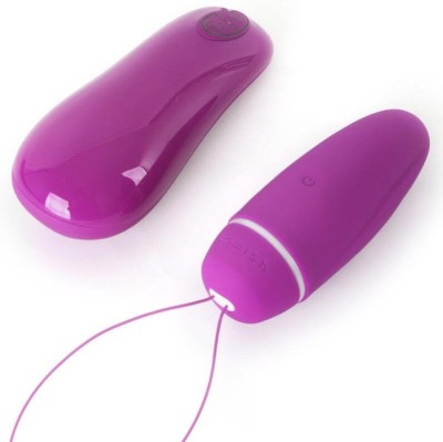 Jucarie pentru adulti fara Fircu Telecomanda Bnaughty Deluxe foto