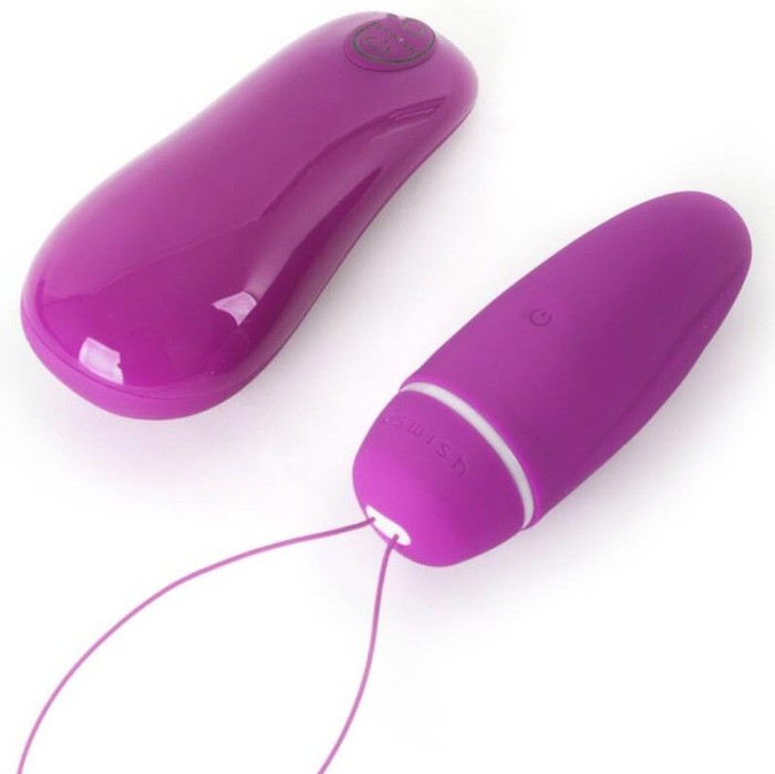 Jucarie pentru adulti fara Fircu Telecomanda Bnaughty Deluxe