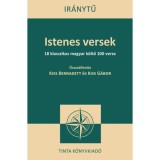 Istenes versek - 18 klasszikus magyar k&ouml;ltő 100 verse