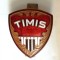TIMIS Marca de acordeon, Insigna