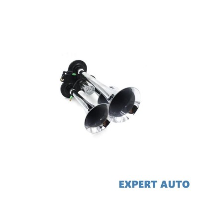 Claxon 3 goarne 24v cod: ca301 Alta marca Alt model #7 foto