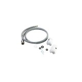 Furtun flexibil FRANKE 1330054657 133.0054.657 Original