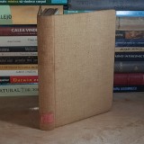 M. EMINESCU - SCRIERI POLITICE , COMENTATE DE D. MURARASU , EDITIA III-A , INTERBELICA *