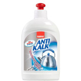 SANO ANTICALCAR LICHID ELECTROCASNICE 500ml