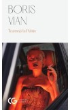 Toamna la Pekin - Boris Vian