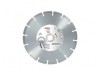 Disc diamantat 180mm pentru beton (inlocuit de 2608602654) - 3165140183895, Bosch