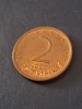 2 stotinki 2000, Europa