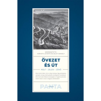 &amp;Ouml;vezet &amp;eacute;s &amp;uacute;t - M&amp;uacute;lt, jelen, j&amp;ouml;vő - Horv&amp;aacute;th Levente foto