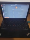 Ultrabook Slim Lenovo ThinkPad X280 Intel I5-8250U 12.5inch SSD 256GB, 13, 256 GB, Intel Core i5
