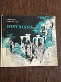 Histriana - Veronica Porumbacu