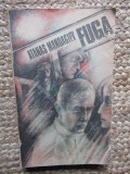 FUGA - Atanas Mandagiev