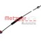 Cablu cutie viteze RENAULT MEGANE II Limuzina (LM0/1) (2003 - 2016) METZGER 3150026