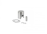 Set piston Piaggio/Gilera-2T 50cc,40.8mm