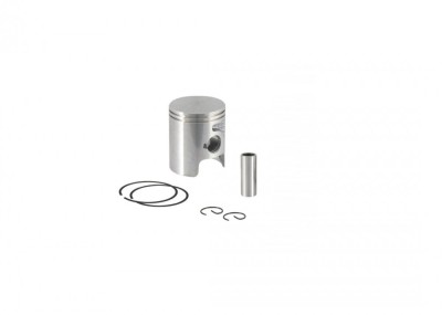 Set piston Piaggio/Gilera-2T 50cc,40.8mm foto