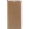Husa Flip Cover Huawei P8 Lite 2017 Gold