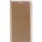 Husa Flip Cover Samsung Galaxy A5 (2017) A520 Gold