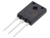 Tranzistor IGBT 600V 37A 95W