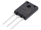 Tranzistor IGBT 600V 37A 95W