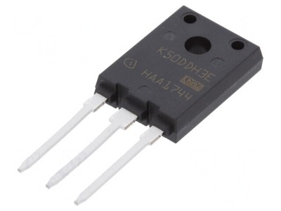 Tranzistor IGBT 600V 37A 95W foto