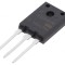Tranzistor IGBT 600V 37A 95W