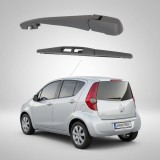 Cumpara ieftin Braț și Lamelă Ștergător Spate Opel Agila B H08 (2008-2014) - 260mm, Mammooth RAW441