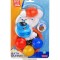 Cosulet de baschet - Ursulet polar PlayLearn Toys