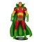 DC Multiverse Figurina articulata Mister Miracle (New Gods) (Gold Label) 18 cm