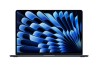 MacBook Air 15.3&quot; Retina/Apple M4 (CPU 10- core, GPU 10- core, NeuralEngine 16- core)/16GB/1TB - midnight - INT KB (2025) (cto from MW1M3RO/A) NewTech