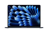 MacBook Air 15.3&quot; Retina/Apple M4 (CPU 10- core, GPU 10- core, NeuralEngine 16- core)/24GB/1TB - Midnight - INT KB (2025) (CTO fromM C6L4RO/A) (cto fr