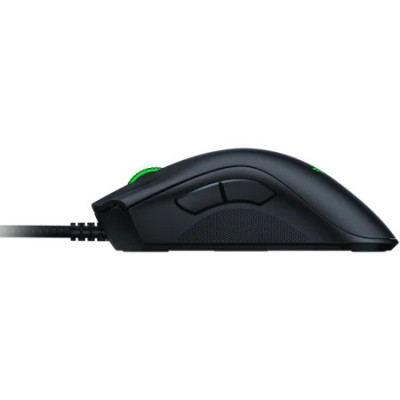 Mouse gaming Razer DeathAdder V2, SpeedFlex, 20K DPI, iluminare RGB, 82grame foto