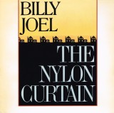 VINIL Billy Joel &lrm;&ndash; The Nylon Curtain (VG)