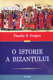 O istorie a bizantului