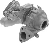 Turbocompresor Hyundai Grand Santa Fe, Santa Fe 3 (Dm; Kia Sorento 3 (Um), 2.2 CRDi 4WD, 2.2 Crdi, Reconditionat, EU