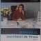 MANUALUL SECRETAREI DE FIRMA , UN GHID AL INDATORIRILOR SI RESPONSABILITATILOR de HELEN ASHTON , EDITIA A IV A , 2007