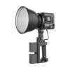 Kit Lampa Video LED RGB COB 120W Smart Yongnuo YNLUX100 RGB