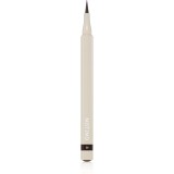 Notino Lifeproof Colour Eyeliner eyeliner rezistent la apă 02 Brown 1 ml