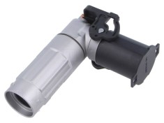 Conector alimentare DC AMPHENOL GEC PowerLok Gen.2 500A 1kV PIN 1