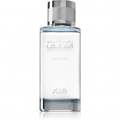 Rasasi Shaghaf Eau de Parfum pentru bărbați 100 ml