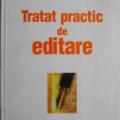 Tratat practic de editare – Philippe Schuwer