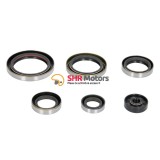 Kit simeringuri de ulei motor KTM 2003-2016 Vertex