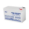 Acumulator Plumb Acid MRG M919 12V 9.6Ah AGM VRLA Reincarcabil UPS, Sisteme Securitate, Iluminat Urgenta
