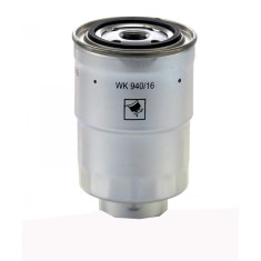 Filtru combustibil Mann pentru Mitsubishi L300 III, L200, L400, Lancer III, Pajero I