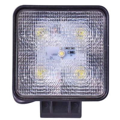 Lampa 5 1030v 15w ur60 foto