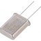 Rezonator cuart 9,8304MHz 30pF THT HC49