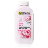 Garnier Botanical lapte demachiant pentru piele uscata spre sensibila 200 ml