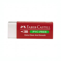 Radiera Faber Castell 7095, 189530 foto