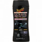 Cumpara ieftin Dressing Plastice Meguiar&#039;s Ultimate Protectant Dash and Trim Restorer, 355ml