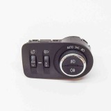 Modul de control comutator faruri OPEL Crossland X P17 2019 OEM: 39132267 11546009